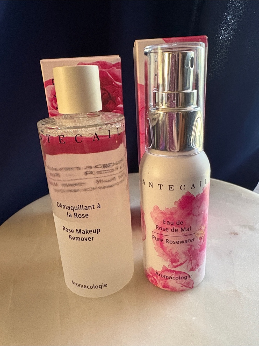 Chantecaille Rosewater Duo ✨BNIB ✨